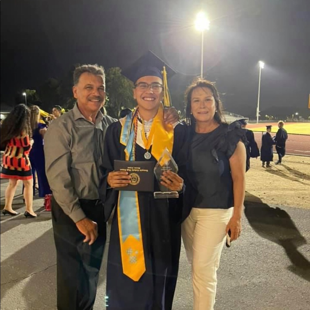 Meet your Posher, Jesus